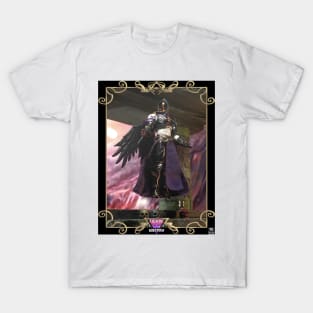 Azrael Action Figure (3/11) T-Shirt